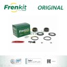 Caliper Repair Kit + Piston - Moto