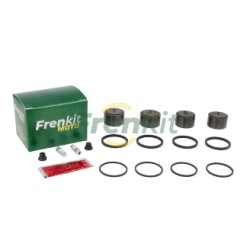 Caliper Repair Kit + Piston - Moto