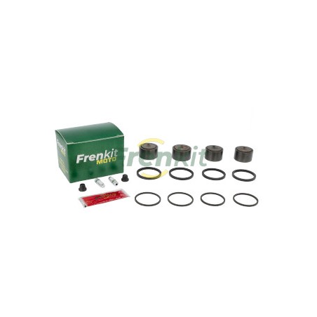 Caliper Repair Kit + Piston - Moto