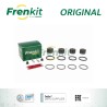 Caliper Repair Kit + Piston - Moto