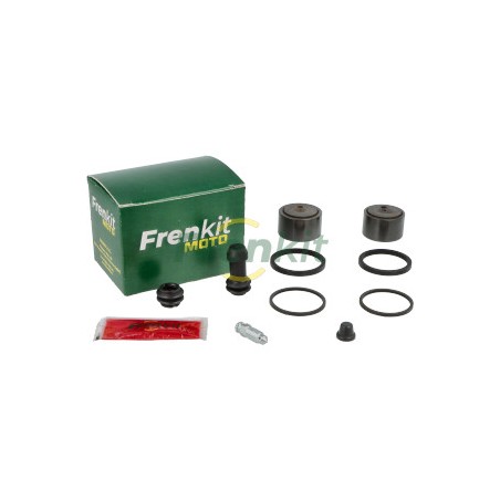 Caliper Repair Kit + Piston - Moto