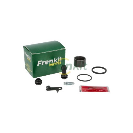 Caliper Repair Kit + Piston - Moto