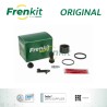 Caliper Repair Kit + Piston - Moto