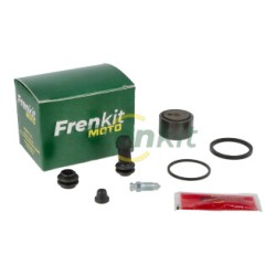 Caliper Repair Kit + Piston - Moto