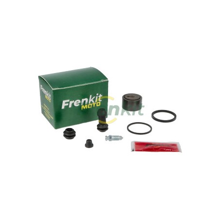 Caliper Repair Kit + Piston - Moto