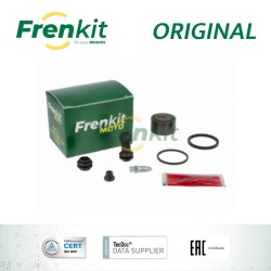 Caliper Repair Kit + Piston - Moto