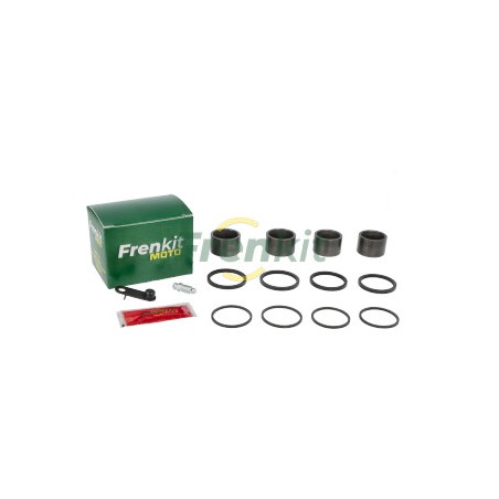 Caliper Repair Kit + Piston - Moto