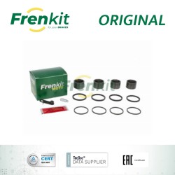 Caliper Repair Kit + Piston - Moto