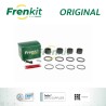 Caliper Repair Kit + Piston - Moto