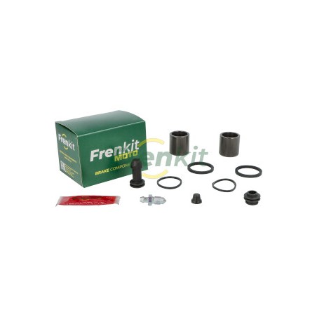 Caliper Repair Kit + Piston - Moto