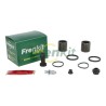 Caliper Repair Kit + Piston - Moto