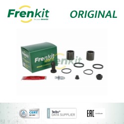 Caliper Repair Kit + Piston - Moto