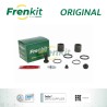 Caliper Repair Kit + Piston - Moto