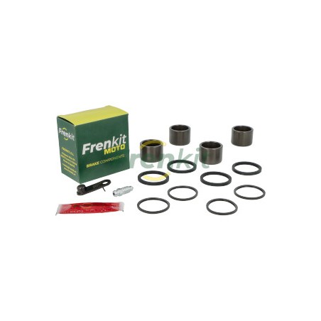 Caliper Repair Kit + Piston - Moto