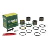 Caliper Repair Kit + Piston - Moto