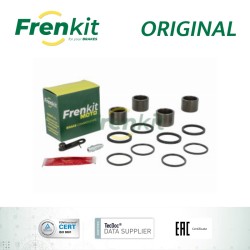Caliper Repair Kit + Piston - Moto