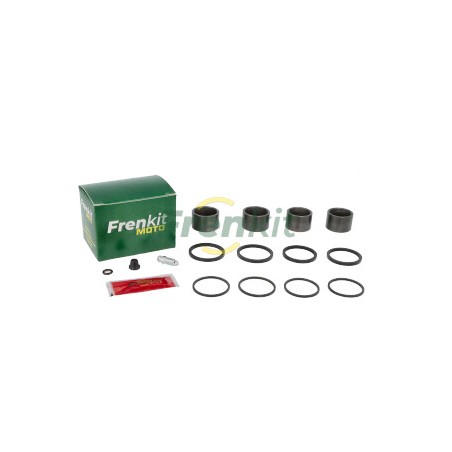 Caliper Repair Kit + Piston - Moto