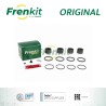Caliper Repair Kit + Piston - Moto