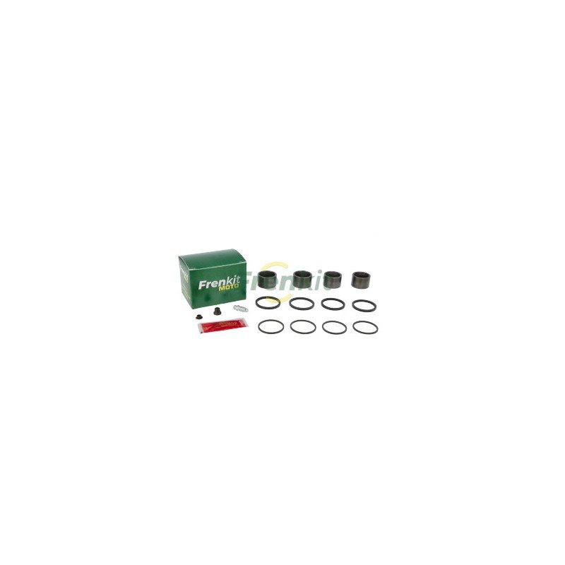 Caliper Repair Kit + Piston - Moto