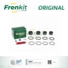 Caliper Repair Kit + Piston - Moto