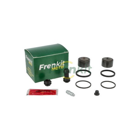 Caliper Repair Kit + Piston - Moto
