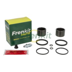 Caliper Repair Kit + Piston - Moto