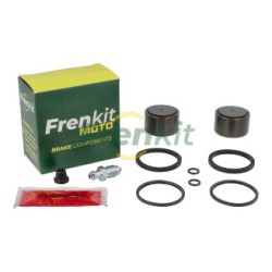 Caliper Repair Kit + Piston - Moto