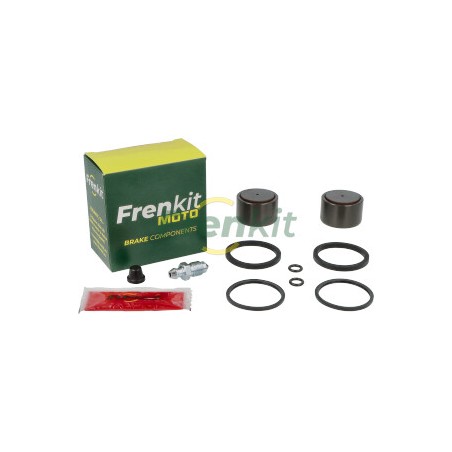 Caliper Repair Kit + Piston - Moto