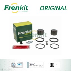 Caliper Repair Kit + Piston - Moto