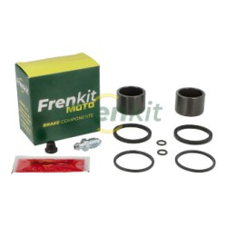 Caliper Repair Kit + Piston - Moto