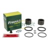 Caliper Repair Kit + Piston - Moto