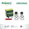 Caliper Repair Kit + Piston - Moto