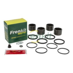 Caliper Repair Kit + Piston - Moto