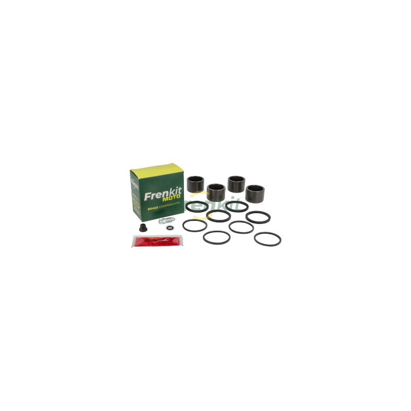 Caliper Repair Kit + Piston - Moto