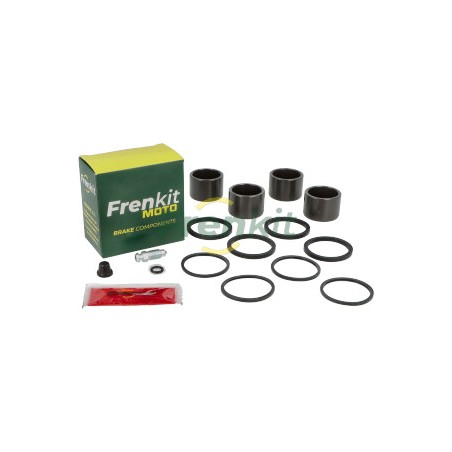 Caliper Repair Kit + Piston - Moto