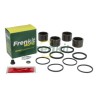 Caliper Repair Kit + Piston - Moto