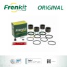 Caliper Repair Kit + Piston - Moto