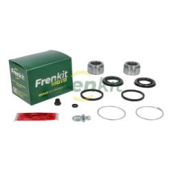 Caliper Repair Kit + Piston - Moto