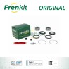 Caliper Repair Kit + Piston - Moto