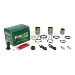 Caliper Repair Kit + Piston - Moto