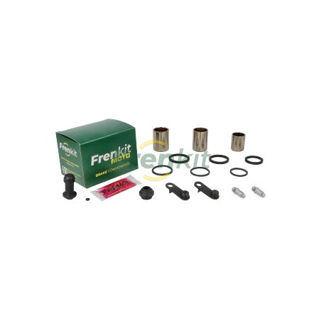 Caliper Repair Kit + Piston - Moto