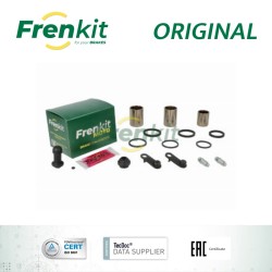 Caliper Repair Kit + Piston - Moto