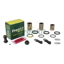 Caliper Repair Kit + Piston - Moto