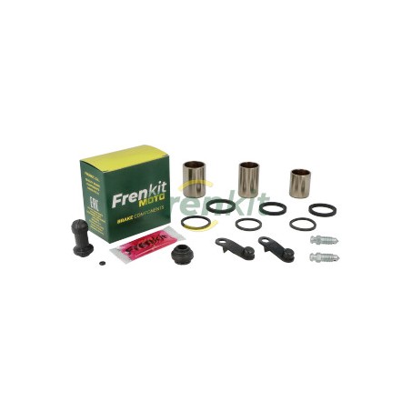 Caliper Repair Kit + Piston - Moto