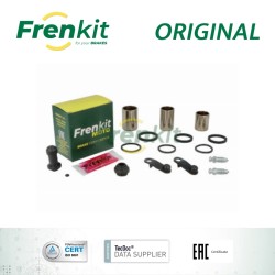 Caliper Repair Kit + Piston - Moto