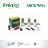 Caliper Repair Kit + Piston - Moto