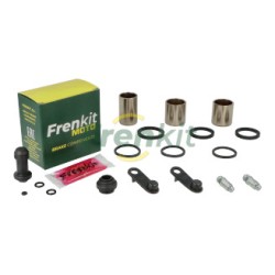 Caliper Repair Kit + Piston - Moto