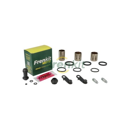 Caliper Repair Kit + Piston - Moto