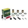 Caliper Repair Kit + Piston - Moto