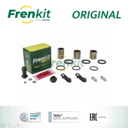 Caliper Repair Kit + Piston - Moto